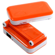 Светодиодный аккумуляторный светильник Smartbuy-4W/O SBL-Jump-4-WL-Orange - Светильники - Настольные светильники - магазин электрооборудования amperomvolt.ru